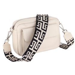 MIRROSI Umhängetasche Damen Crossbody Bag, aus günstig online kaufen