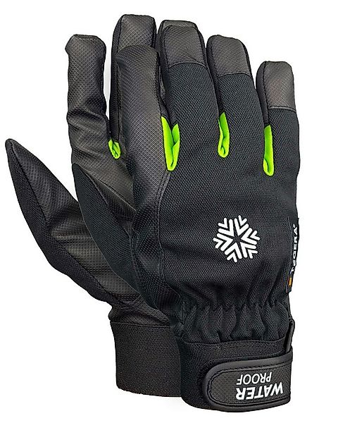 TEGERA® Winter-Arbeitshandschuhe Tegera 517 Winter-Arbeitshandschuhe (1 Paa günstig online kaufen