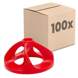 Dalsys Nivelliersystem für Fliesen enthält (100 günstig online kaufen