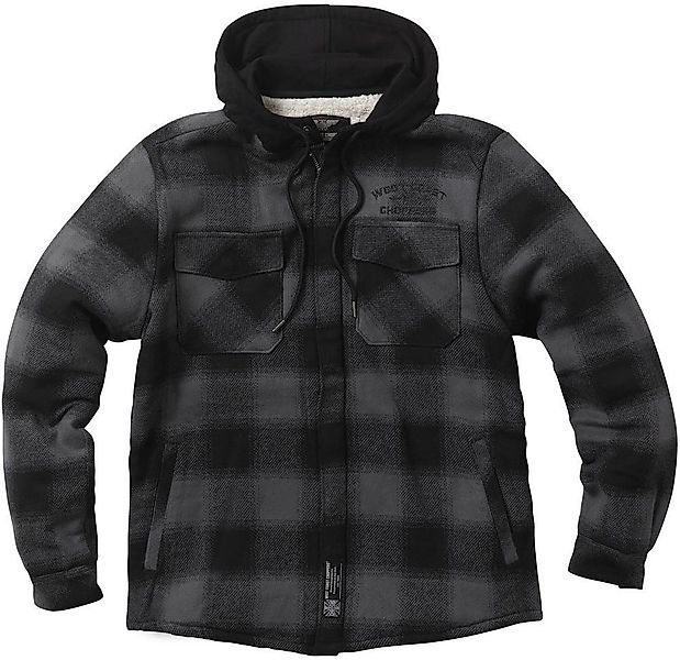 West Coast Choppers Kurzjacke Hell Bent günstig online kaufen