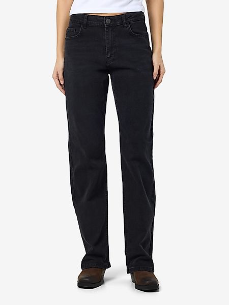 Noisy may High-waist-Jeans NMMONICA HW STRAIGHT günstig online kaufen