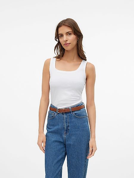Vero Moda Tanktop VMLULU SL TANK günstig online kaufen