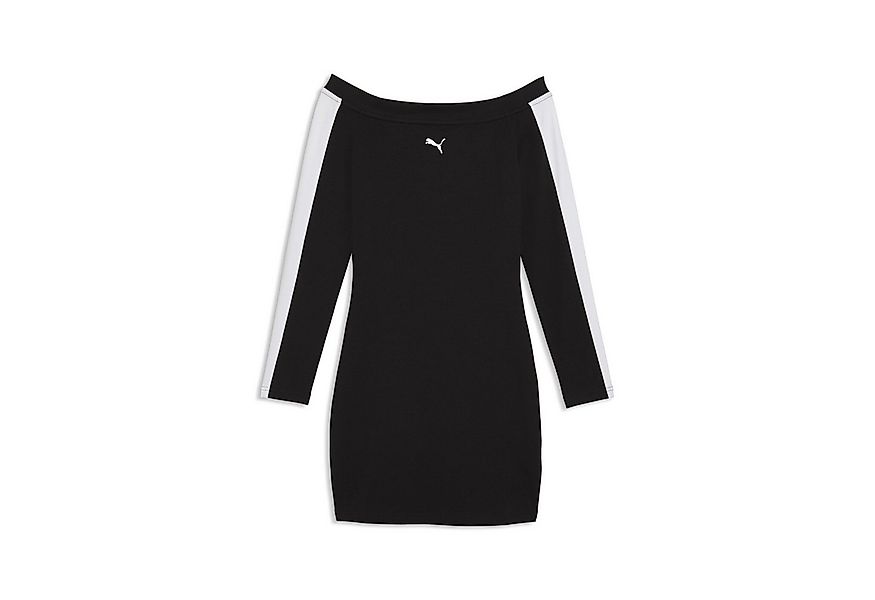 PUMA Sweatkleid T7 Kleid Damen günstig online kaufen