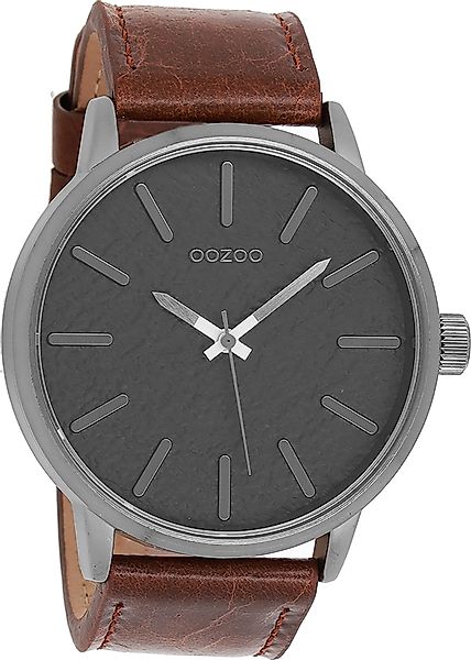 OOZOO Quarzuhr Oozoo Damen Armbanduhr Timepieces günstig online kaufen