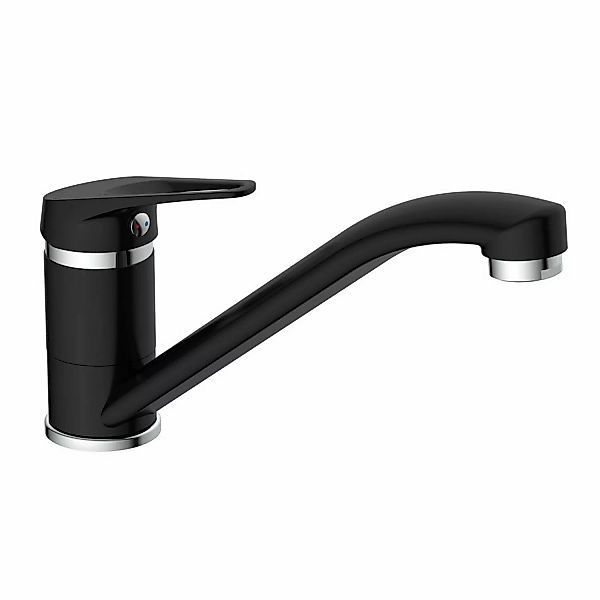 Eisl Spültischarmatur Speed 360° schwenkbarer Wasserhahn, günstig online kaufen