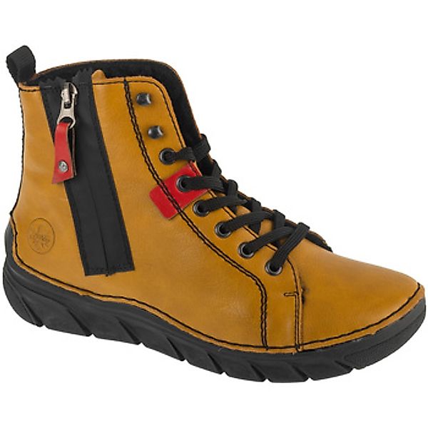 Rieker  Stiefeletten Booties günstig online kaufen
