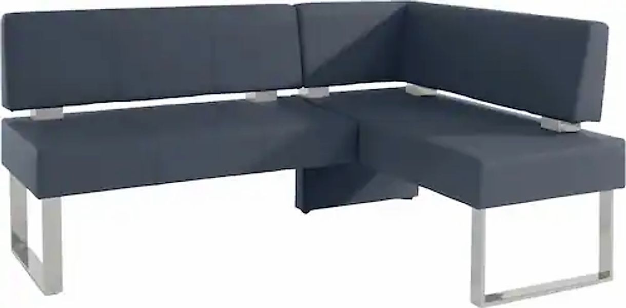 OTTO home Eckbank "Rab" in 2 Breiten (180 oder 200 cm), Bezug in verschiede günstig online kaufen