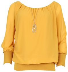 malito more than fashion Chiffonbluse 1133 günstig online kaufen
