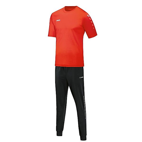 Jako Fußballtrikot Herren Trikot Polyesterhose Set günstig online kaufen