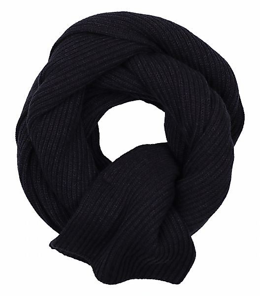 CASAMODA Strickmütze "CASAMODA Set aus Mütze und Schal uni" günstig online kaufen