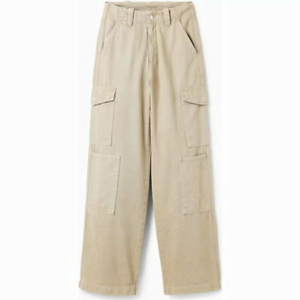 Desigual  Cargohose Pantalon cargo femme  Sedal günstig online kaufen