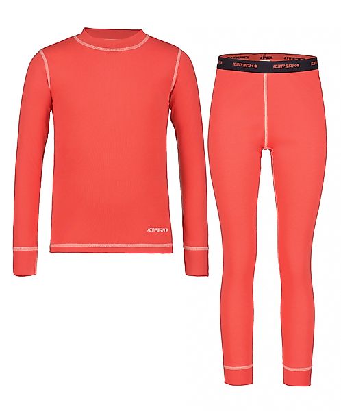 Icepeak Shirt & Hose ICEPEAK IVESDALE günstig online kaufen