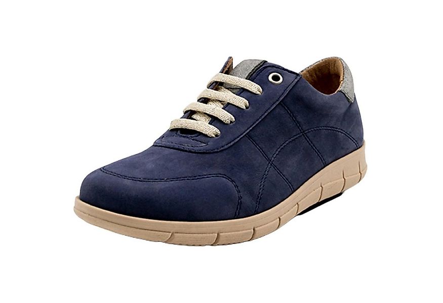 MARC Shoes MARC Erwachsene casual Aliette Halbschuh Leder Sneaker günstig online kaufen