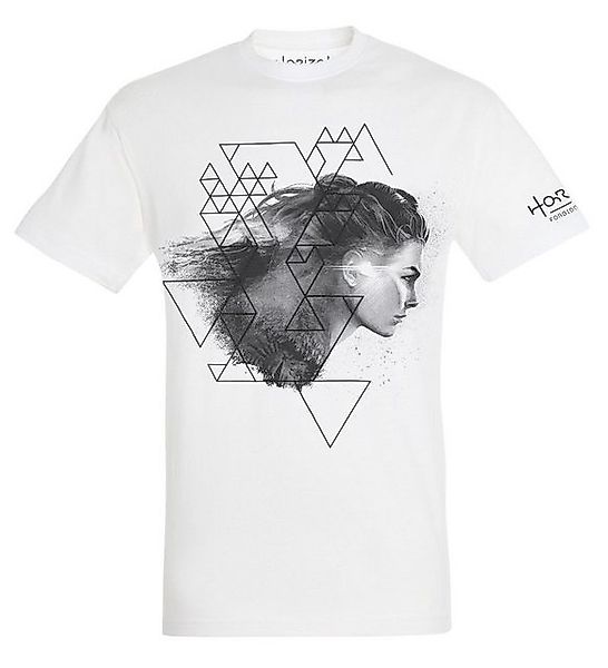 Horizon Zero Dawn T-Shirt günstig online kaufen