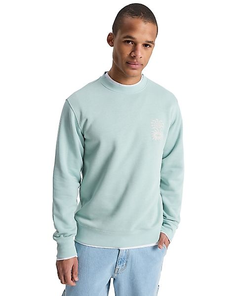 Quiksilver Sweatshirt "Salt Water Graphic" günstig online kaufen