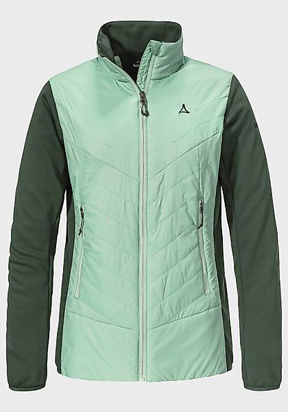 Schöffel Fleecejacke Hiking Hybrid Jk Style günstig online kaufen