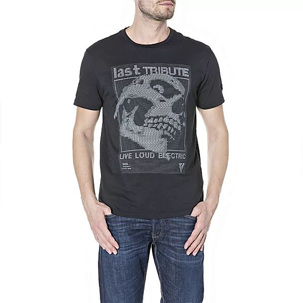 Replay M3442.000.22658g T-shirt L Black günstig online kaufen