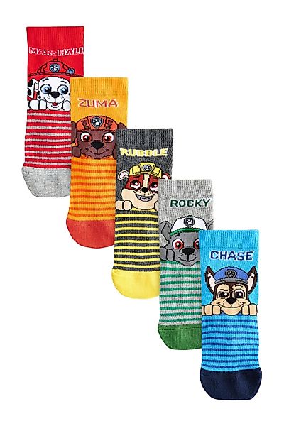 Next Kurzsocken Lizenzierte Socken mit Motiv günstig online kaufen