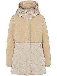Long-Jacke Fuchs Schmitt beige günstig online kaufen