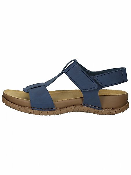 El Naturalista Riemchensandale "El Naturalista Sandalen Textil" günstig online kaufen
