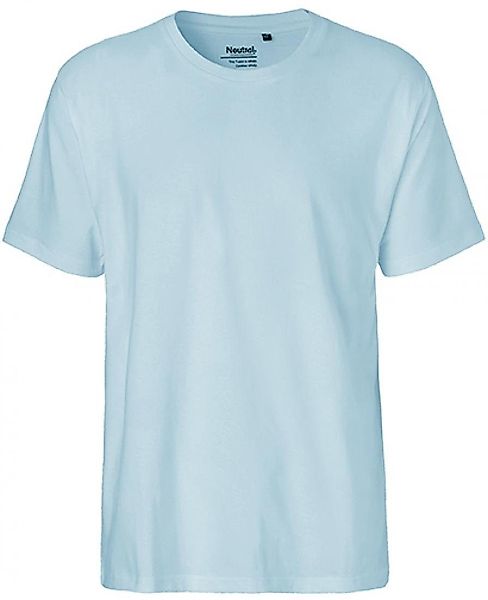 Neutral Rundhalsshirt Herren Classic T-Shirt / günstig online kaufen