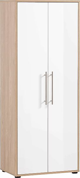 Schildmeyer Aktenschrank "Antero", 65/163 cm, 4 großzügige Fächer günstig online kaufen