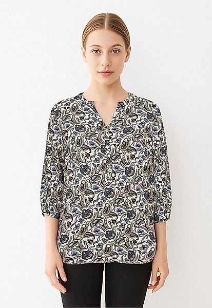 soyaconcept Schlupfbluse SC-SAMEA 2 günstig online kaufen