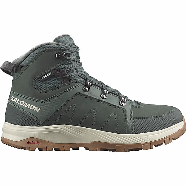 Salomon Outdoorschuh "OUTCHILL THINSULATE™ CLIMASALOMON™ WATERPROOF" wasser günstig online kaufen