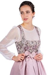 MarJo Dirndl Midi Dirndl 2tlg. - günstig online kaufen
