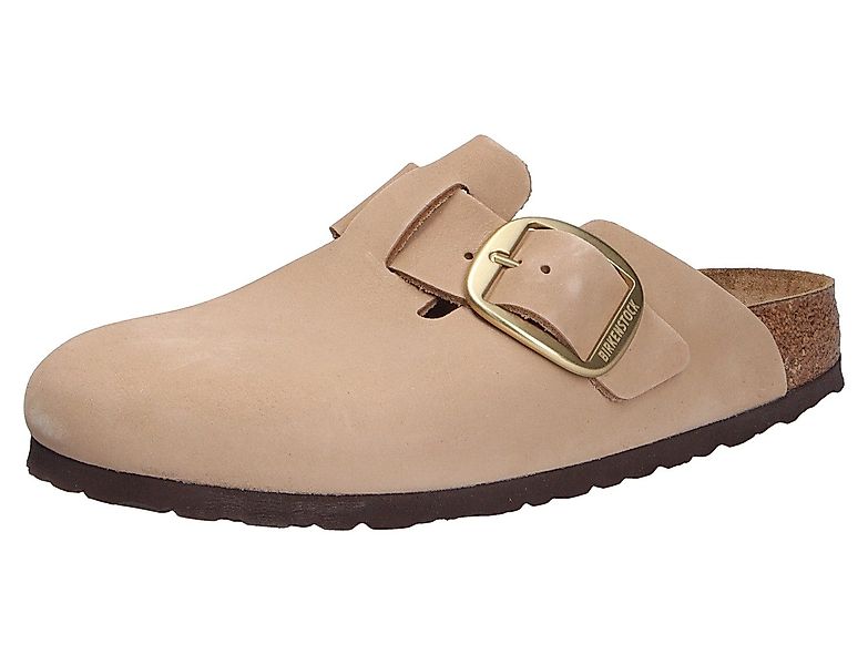 Birkenstock Pantolette Klassischer Schnitt günstig online kaufen