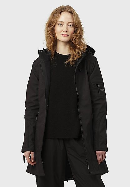 Ilse Jacobsen Regenjacke RAIN07 Leicht & flexibel, hoher Tragekomfort, wass günstig online kaufen