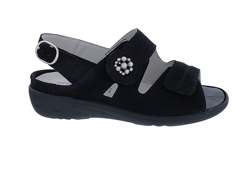 Waldläufer Waldläufer Sandale in Weite K Kara OrthoTritt 684K01-205-001, Nu günstig online kaufen