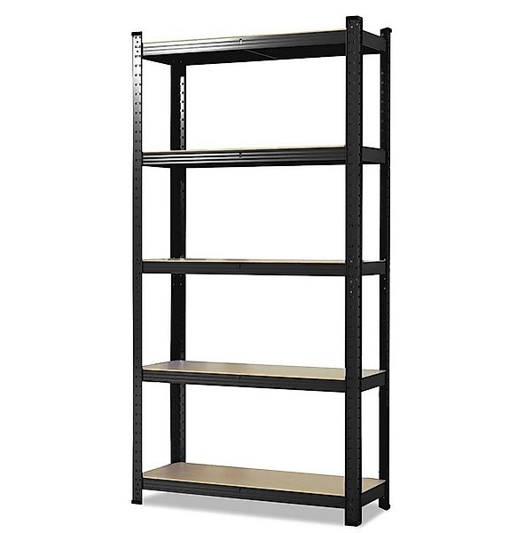 Karat Schwerlastregal Steckregal, Weitspannregal für Garage, Keller günstig online kaufen