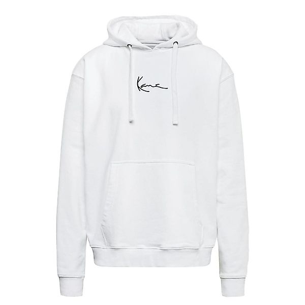 Karl Kani Hoodie Karl Kani Signature Hoodie günstig online kaufen