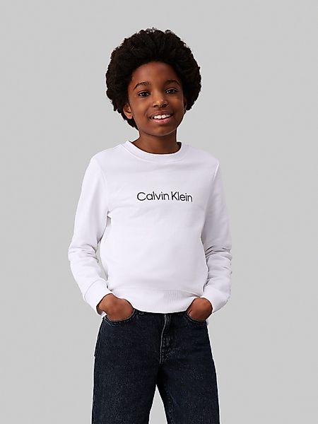 Calvin Klein Jeans Sweatshirt INST. LOGO günstig online kaufen