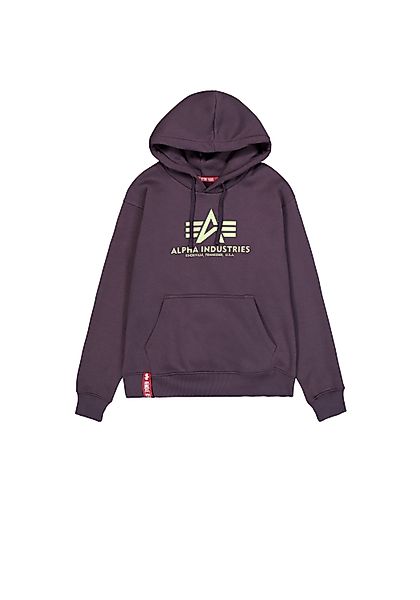 Alpha Industries Hoodie Alpha Industries Men günstig online kaufen