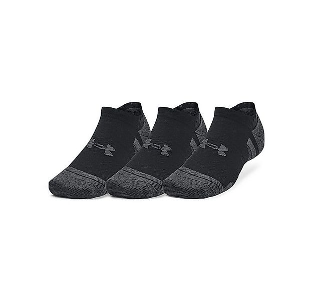 Under Armour® Füßlinge Unisex UA Performance Tech-Füßlinge im 3er-Pack (Pac günstig online kaufen