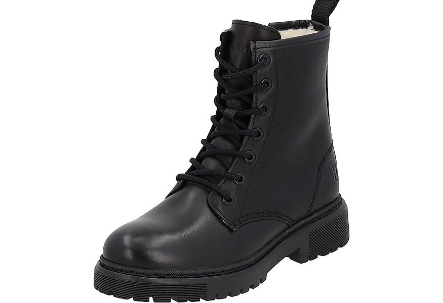 Palado Montecristo Schnürstiefelette günstig online kaufen