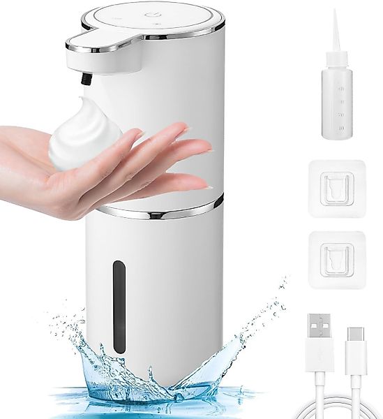 SinLaw Seifenspender Automatischer Seifenspender,wasserdicht ohne Berührung günstig online kaufen