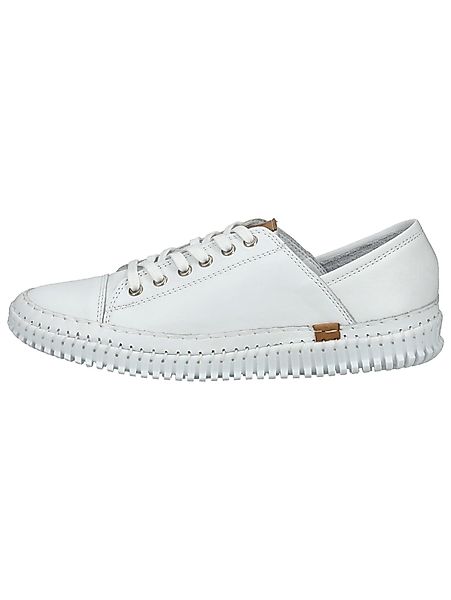 Andrea Conti Halbschuhe Leder Sneaker günstig online kaufen