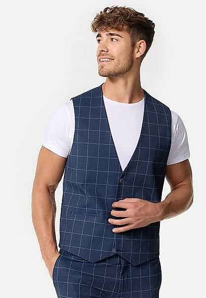 Jeff Anzugweste Herren JFTate Anzug Weste Herrenweste günstig online kaufen