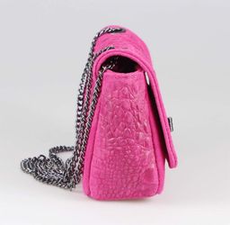 ITALYSHOP24 Schultertasche Made in Italy Damen günstig online kaufen