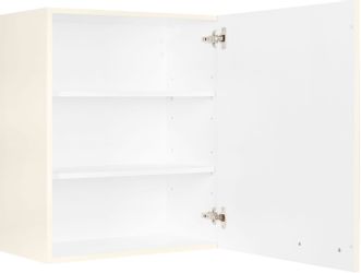 nobilia Hängeschrank ""Touch", Ausrichtung wählbar, vormontiert," in drei B günstig online kaufen
