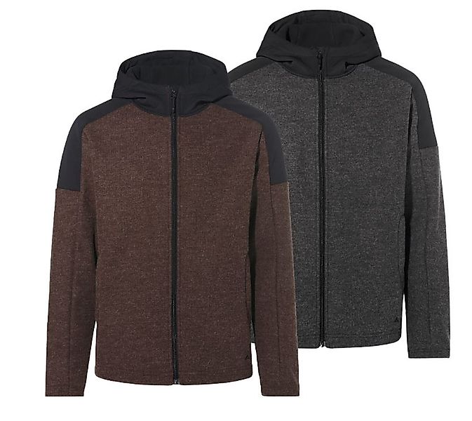 Vaude Men's Tinshan Hoody Jacket II - Fleecejacke günstig online kaufen