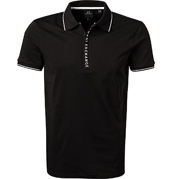 ARMANI EXCHANGE Polo-Shirt 8NZF71/ZJH2Z/1200 günstig online kaufen