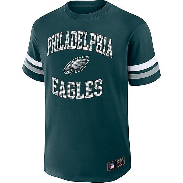 Fanatics Print-Shirt NFL Foundation Philadelphia Eagles günstig online kaufen