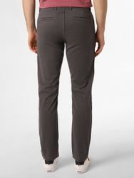 BOSS ORANGE Chinohose "slim" mit Gesäßtaschen günstig online kaufen