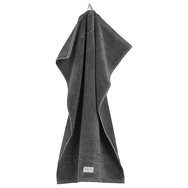 Gant Handtuch Unisex Handtuch 1er Pack günstig online kaufen