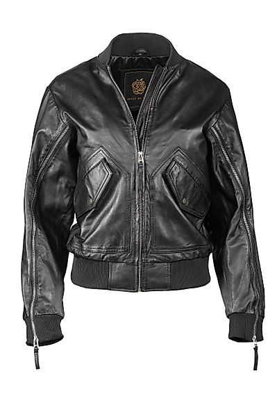Apple of Eden Lederjacke AOE-143 (1-St) günstig online kaufen