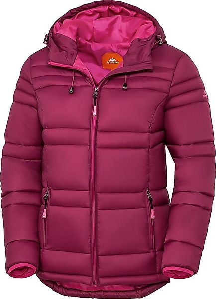 Nordcap Steppjacke Leichte Winterjacke, warm wattiert und sportlich günstig online kaufen